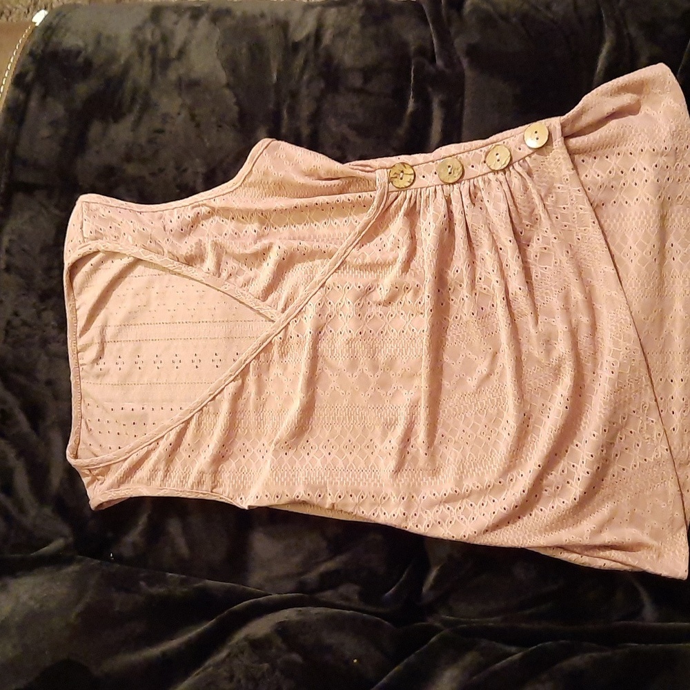 Shein Tank Top